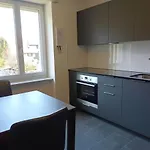 Henry's Privatunterkunft