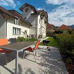 Privatunterkunft Henry's *