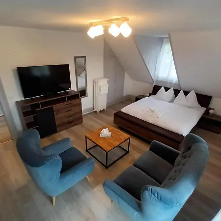 Henry's 홈스테이 *