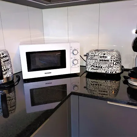 Henry's * 인터라켄