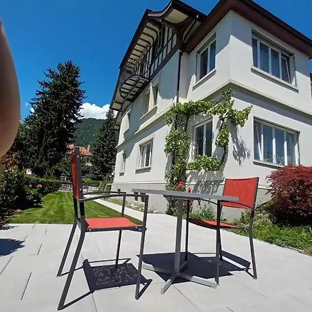 Henry's * Interlaken