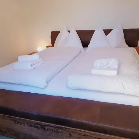 Henry's 홈스테이