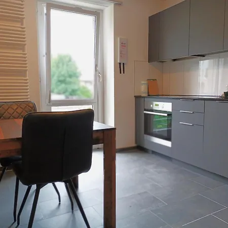 Henry's Rum i privatbostad