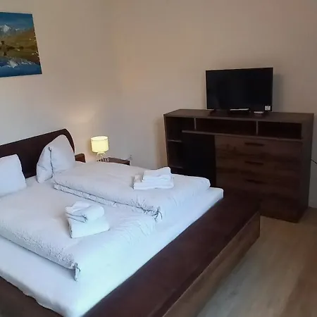 Henry's * Interlaken