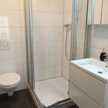 Henry's Rum i privatbostad *