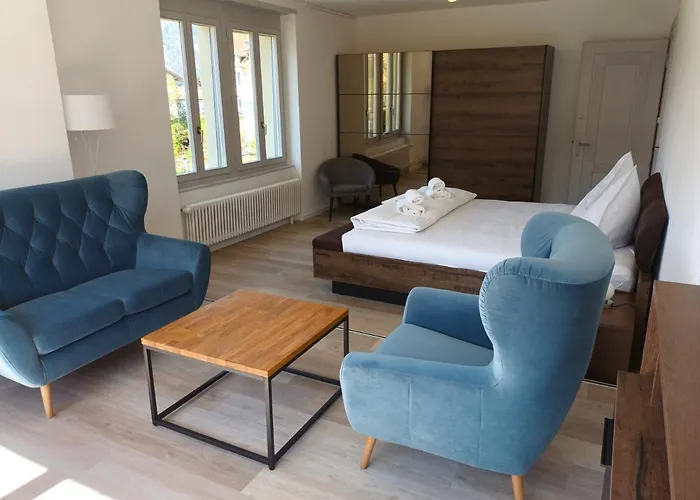 Henry's * Interlaken