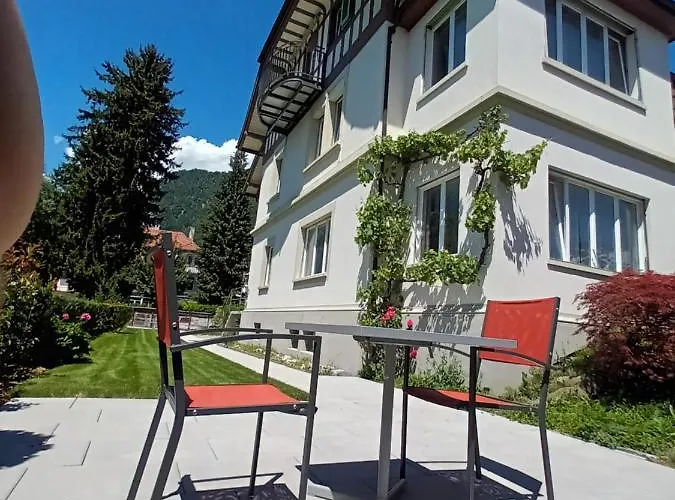 Henry's * Interlaken