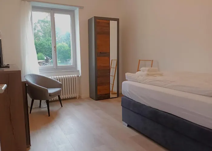 Henry's 인터라켄