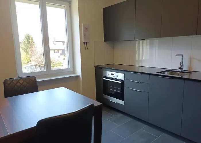 Henry's 홈스테이