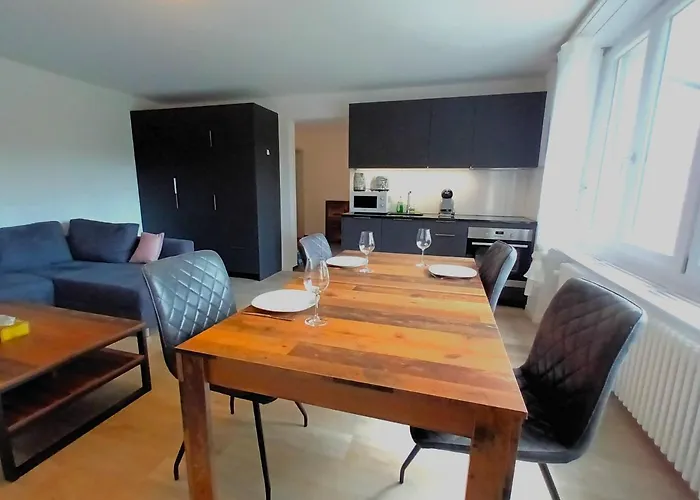 Henry's Homestay Interlaken