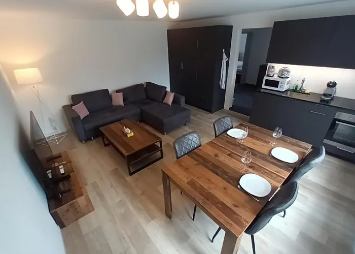 Henry's * Interlaken