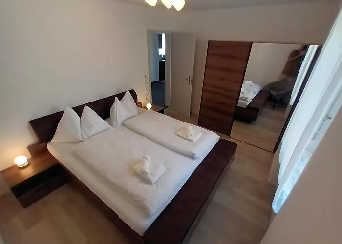 Homestay Henry's Interlaken