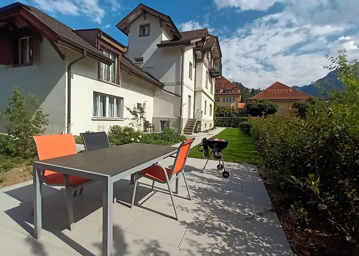 홈스테이 Henry's *