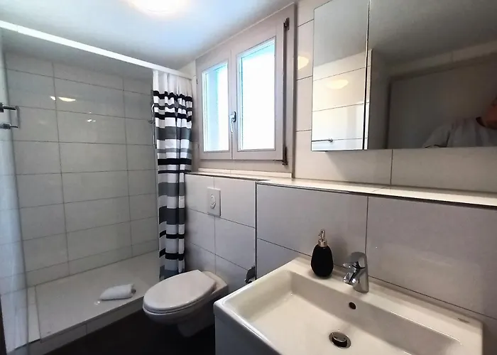 Homestay Henry's Interlaken