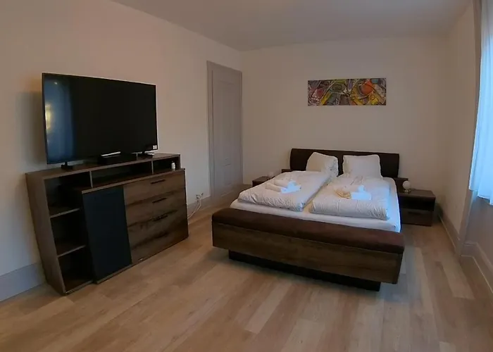 Henry's * 인터라켄