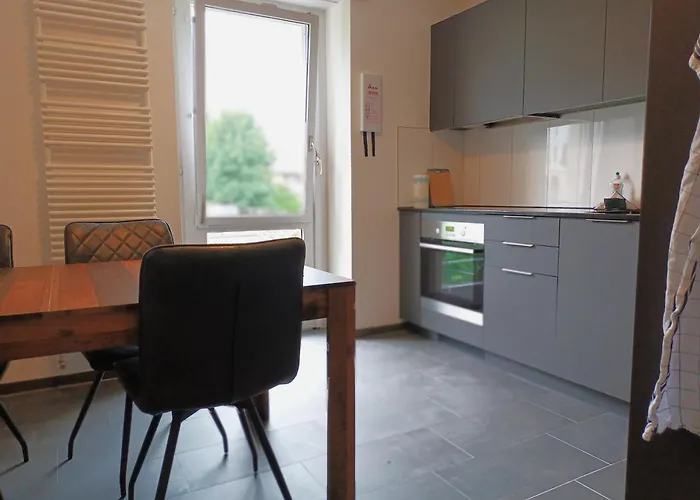 Henry's 홈스테이