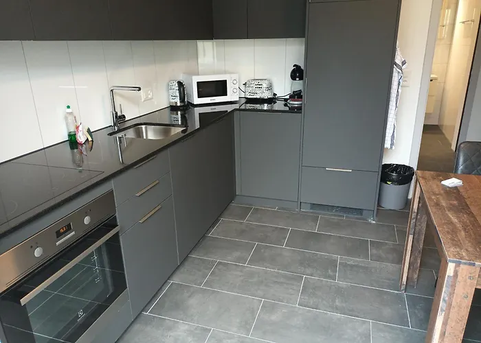 홈스테이 Henry's *