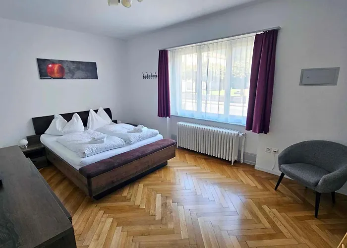 Henry's * 인터라켄