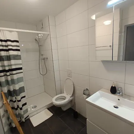 Henry's Séjour chez l'habitant