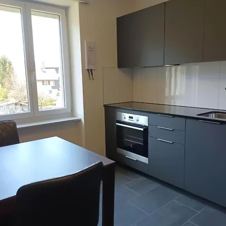 Henry's Séjour chez l'habitant