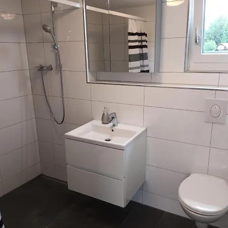 Séjour chez l'habitant Henry's