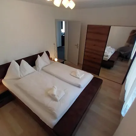 Séjour chez l'habitant Henry's Interlaken