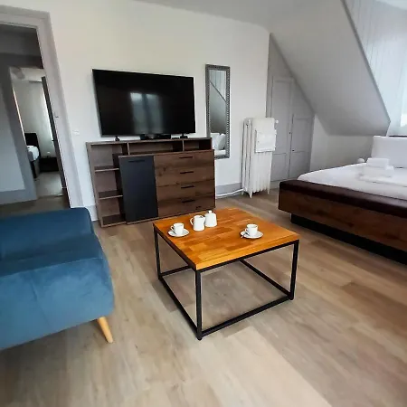 Séjour chez l'habitant Henry's Interlaken