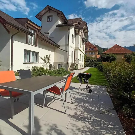 Séjour chez l'habitant Henry's *