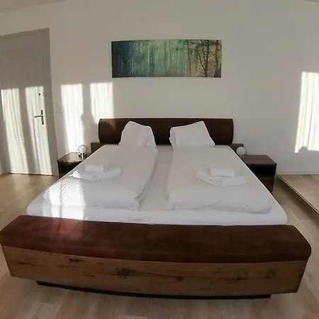 Séjour chez l'habitant Henry's