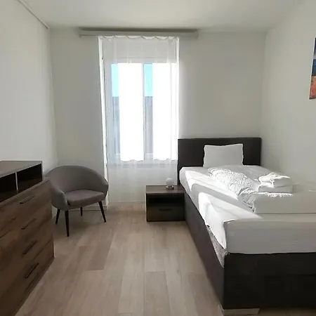 Séjour chez l'habitant Henry's