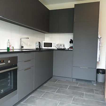 Henry's Séjour chez l'habitant *