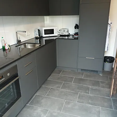 Séjour chez l'habitant Henry's *