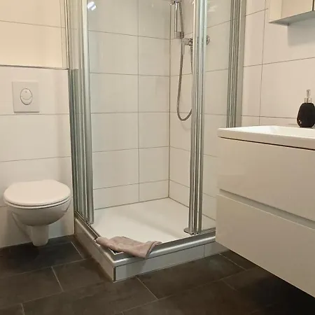 Henry's Séjour chez l'habitant *