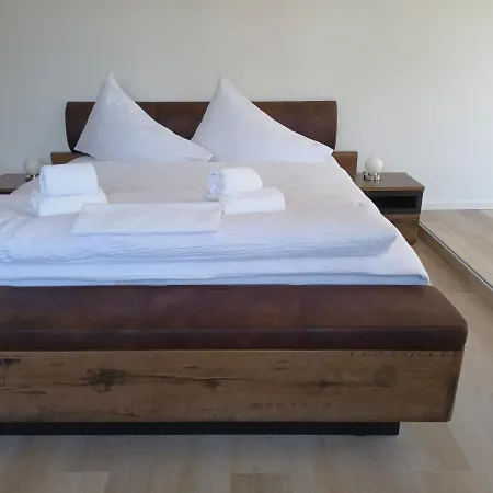 בית אירוח Henry's