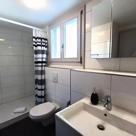 Kwatera prywatna Henry's Interlaken