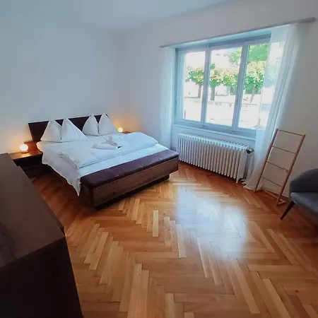 Henry's Ubytování v soukromí *