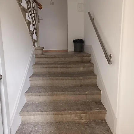 Kwatera prywatna Henry's Interlaken