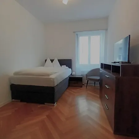 Henry's Ubytování v soukromí